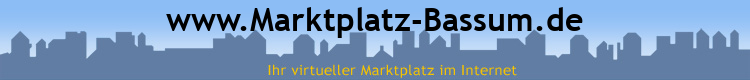 www.Marktplatz-Bassum.de